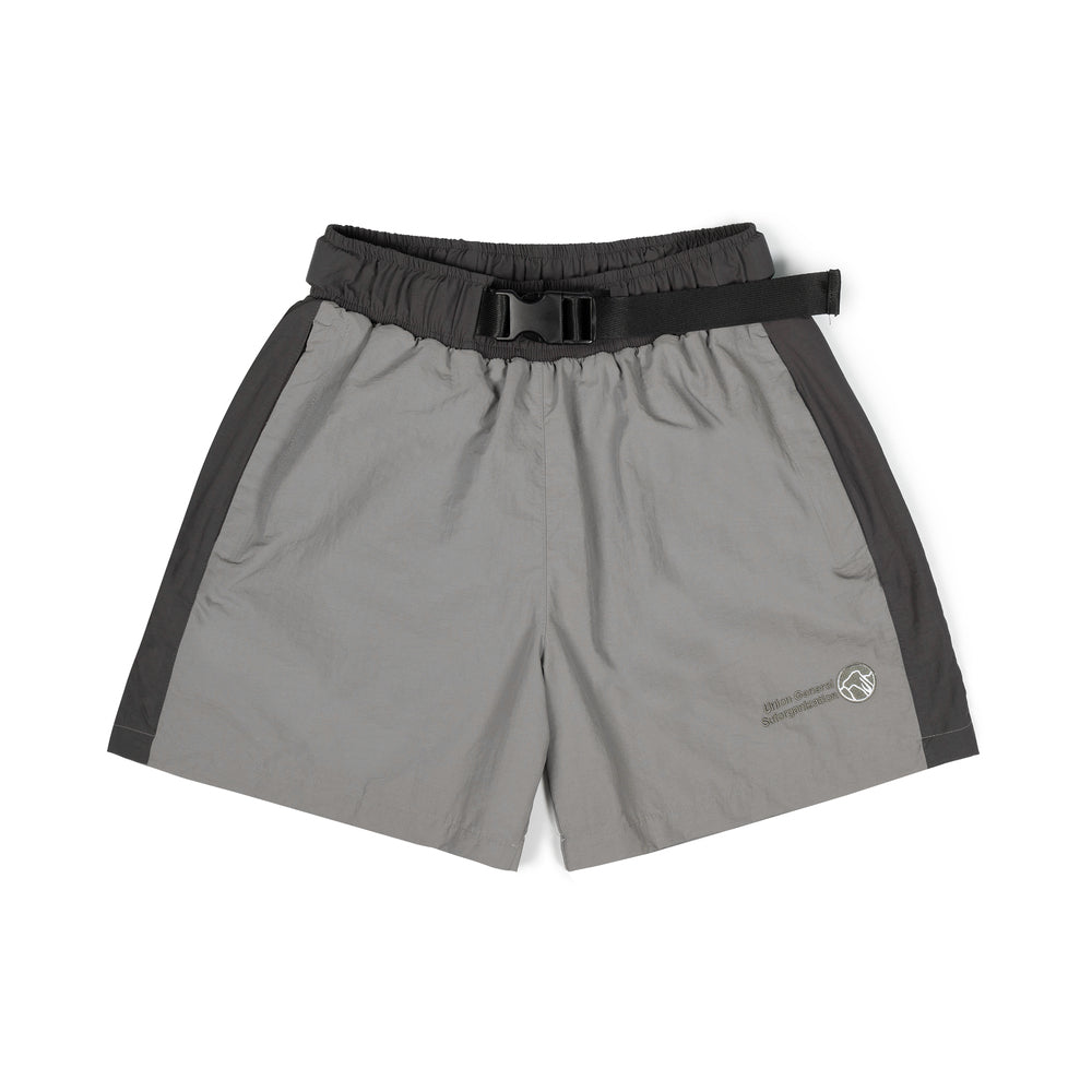 SHORTS UNION GENERAL GREY