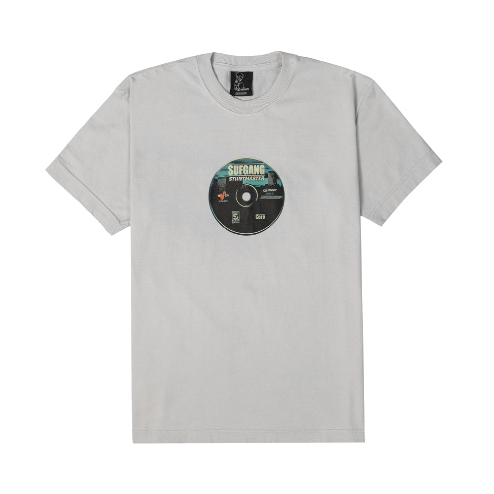 TEE SUFGANG STUNT MASTER GREY