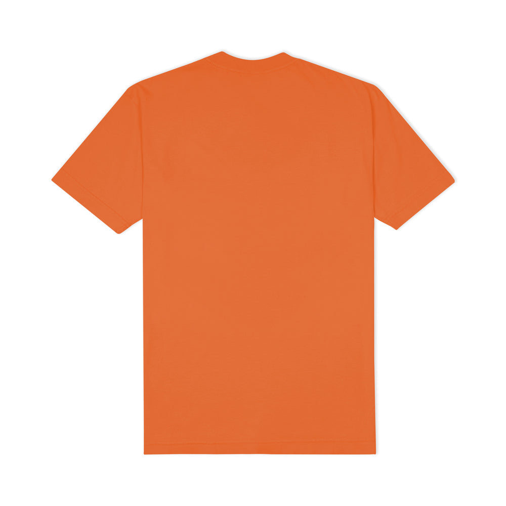 Tee Sufgang Joker $ Dark Orange