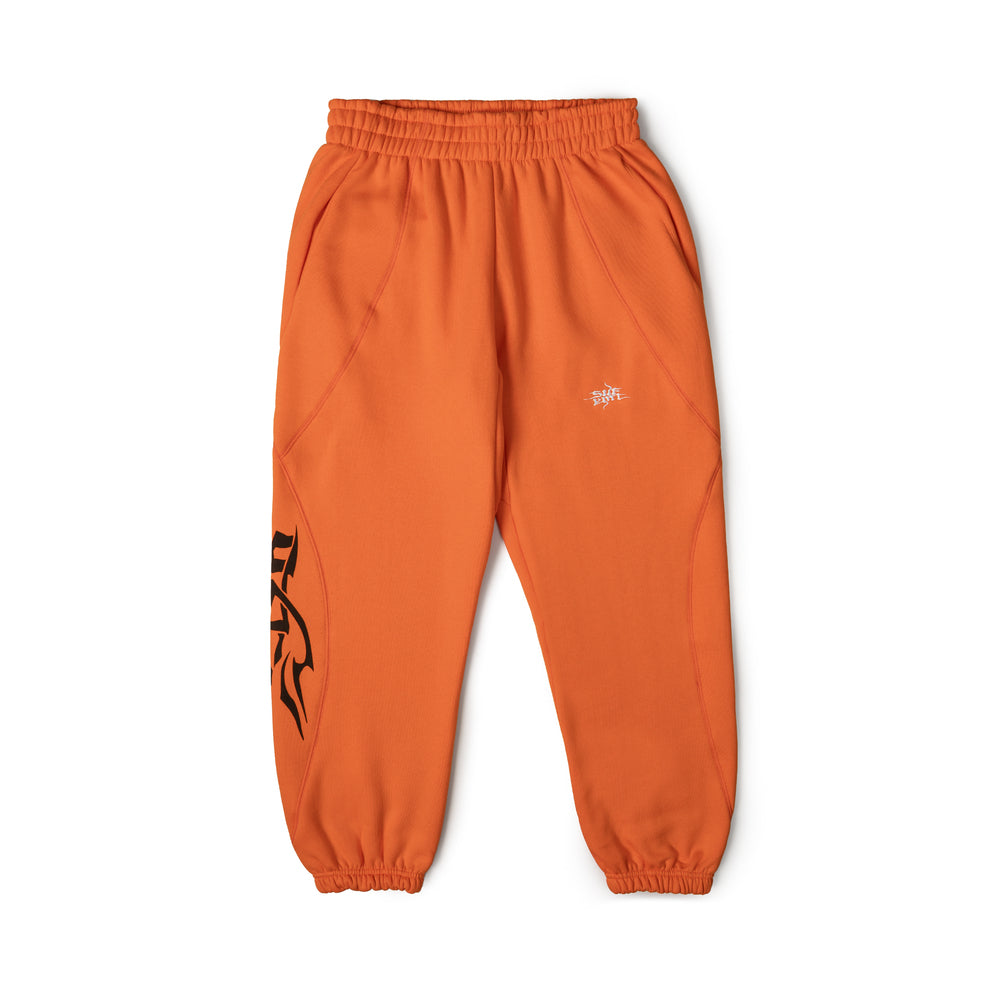 PANTS SUFGANG SUFKML ORANGE