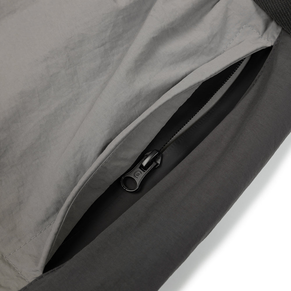 SHORTS UNION GENERAL GREY