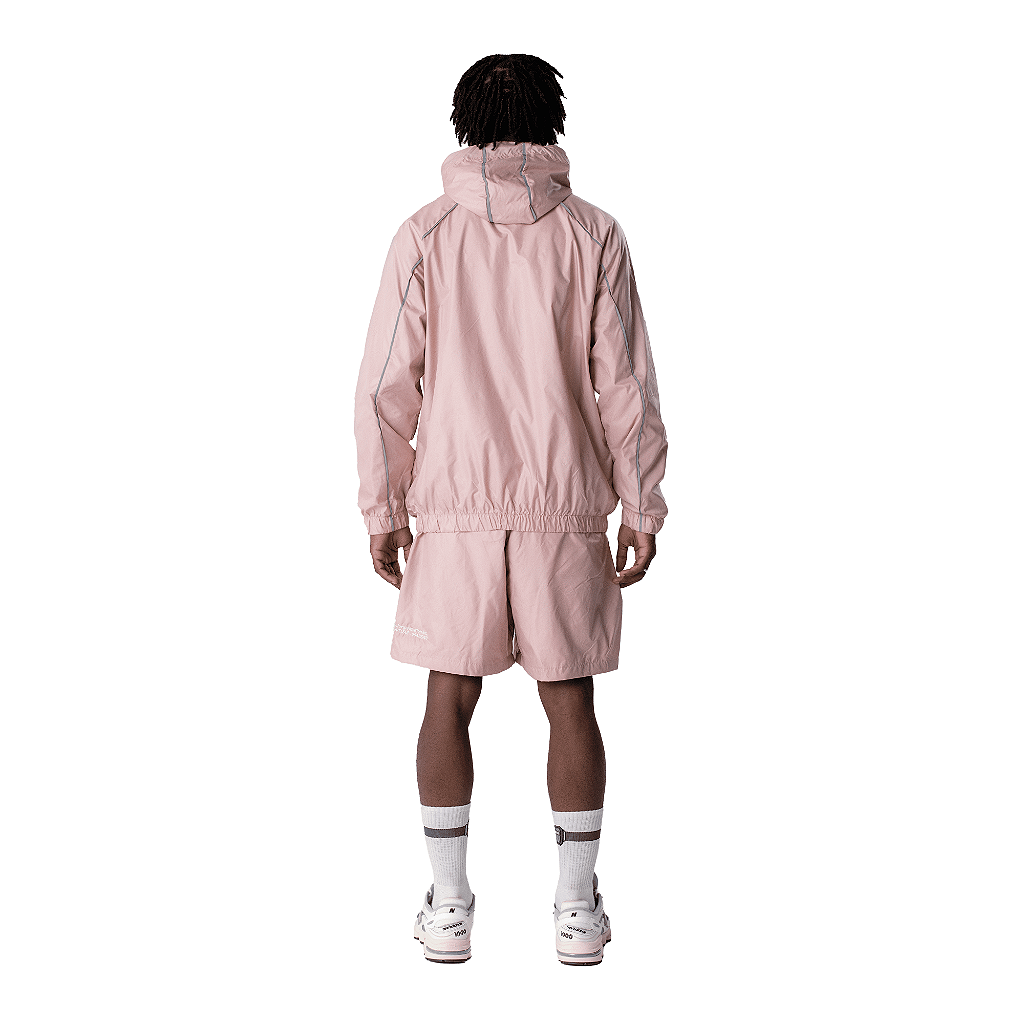TRACK JACKET 3M PINK